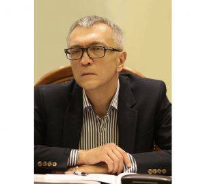 Вітаємо Кальченка Сергія Віталійовича