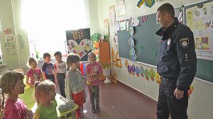 На Донеччині ОТГ долучатимуться до проекту «Поліцейський офіцер громади»
