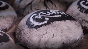 Півстоліття Сарненський хлібозавод частує смачною продукцією