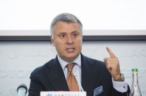 У «Нафтогазі» порахували майбутній дохід від транзиту