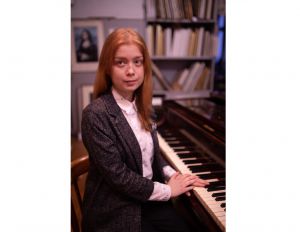 Піаністка. Безмежжя музики і концерти для душі