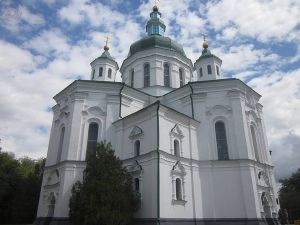 Мгарському монастирю — 400 років