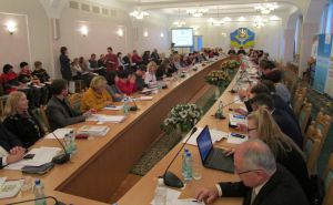 «Розумовські зустрічі»: Не пасивні спостерігачі, а активні учасники процесу змін