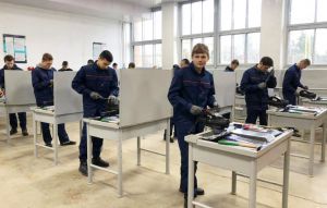 В Острозькому ВПУ навчатимуть слюсарів