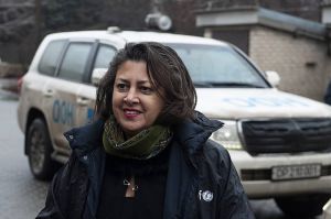 Нове обладнання забезпечить зберігання вакцин у Донецькій області