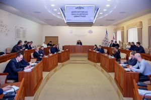 Оцінять роботу голів РДА та ОТГ за ключовими показниками ефективності