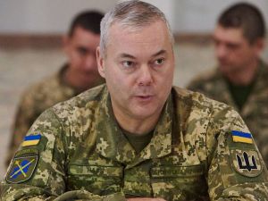 Сергій НАЄВ: «Військові — надійна опора  цивільних лікарів Донбасу»