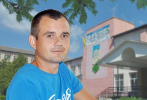 Брав участь в ООС, коли померла мати від туги за сином