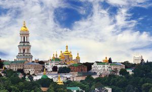 Київ — другий у списку найцікавіших місць