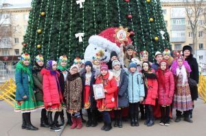Фестиваль у Полтаві розпочали спільною молитвою