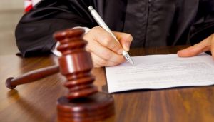 Підозрюваного Вадима Мельника звільнили з-під варти