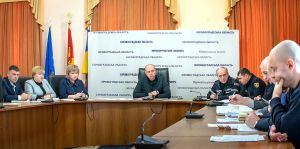 АЗС на Кіровоградщині: перевірки нон-стоп
