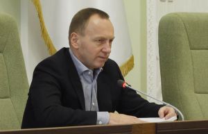Завдання — утеплити сто будинків у Чернігові