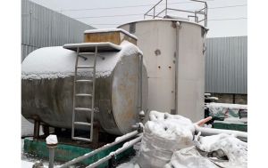 На Вінниччині припинили діяльність незаконних АЗС