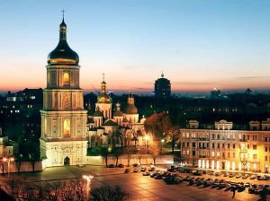 Київський зошит 