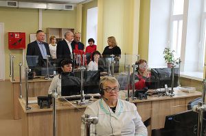 Житомирщина: Важливо визначити найкоротший маршрут до хворого