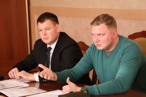 Підтримали Стратегію управління відходами на Закарпатті