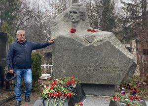 «Ради тебе перли в душу сію, Ради тебе мислю і творю...»