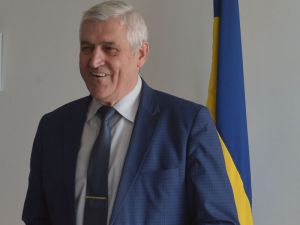 Дороги, освіта і медицина — пріоритети нинішнього року на Одещині