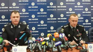Затримали підозрюваних у вбивстві Аміни Окуєвої