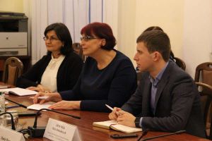 Хочуть спростити процедуру отримання пенсії громадянами з окупованих територій