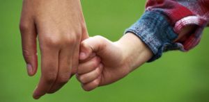 Сироти з Дніпропетровщини знайшли нові родини