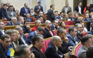 Правова допомога має бути доступною і професійною
