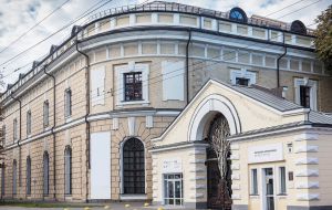 Питання Ради з питань розвитку Національного культурно-мистецького та музейного комплексу «Мистецький арсенал»