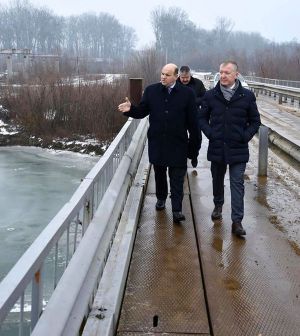 На Буковині мости мають з’єднувати не лише береги, а й людей