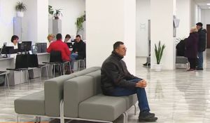 На Херсонщині доступ до адмінпослуг для кримчан спростили