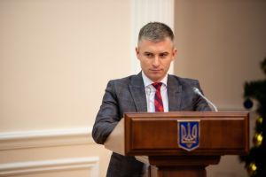 Уряд призначив нового голову НАЗК