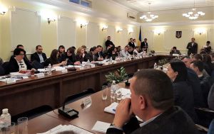 Не маємо допускати встановлення фінансових пільг для будь-яких підприємств та установ за рахунок місцевих бюджетів
