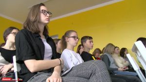 Молодіжна рада Визирської ОТГ планує працювати «по-дорослому»