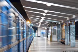 У планах — нова лінія метро