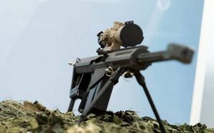 Активізувалися ворожі снайпери