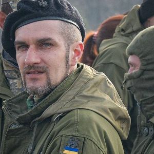 На розмінованому полі... затанцював гопака