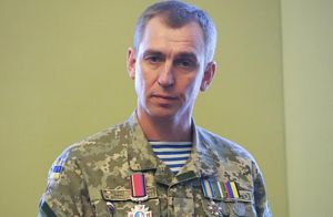 У Львові захисник донецького аеропорту переміг у відборі