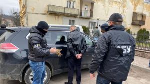 Мільйон на заставу