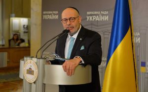 Голокост завжди служитиме застереженням