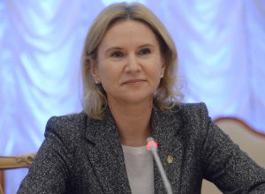 Стратегічне партнерство на засадах добросусідства