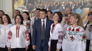 Як «Щедрик» може послужити державі