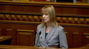 Переходять на електронний документообіг