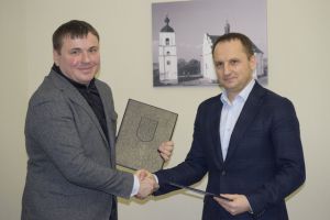 Із Херсона до Черкас підуть потяги дружби