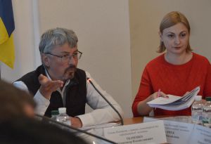 Проект закону «Про медіа» проходить експертизу в Раді Європі