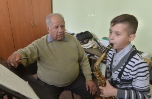 «Визирські сурми» звучать по всій країні