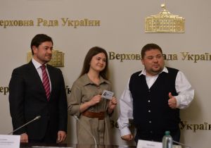 Навчатися, щоб успішно розвивати і змінювати державу