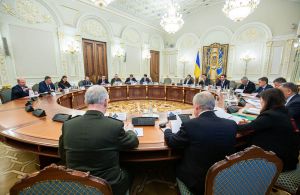 Для зменшення ймовірності ескалації конфлікту