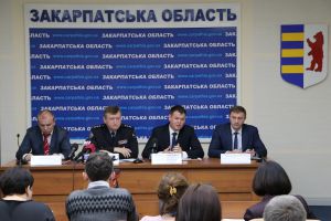 Закарпаття ставить жирну крапку на незаконній діяльності АЗС та ігрових закладах