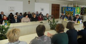 У Байковецькій ОТГ головним має залишатися надання людям якісних медичних послуг
