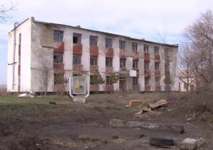 Тарутинський полігон: І гармати мовчать, і пшениця не росте